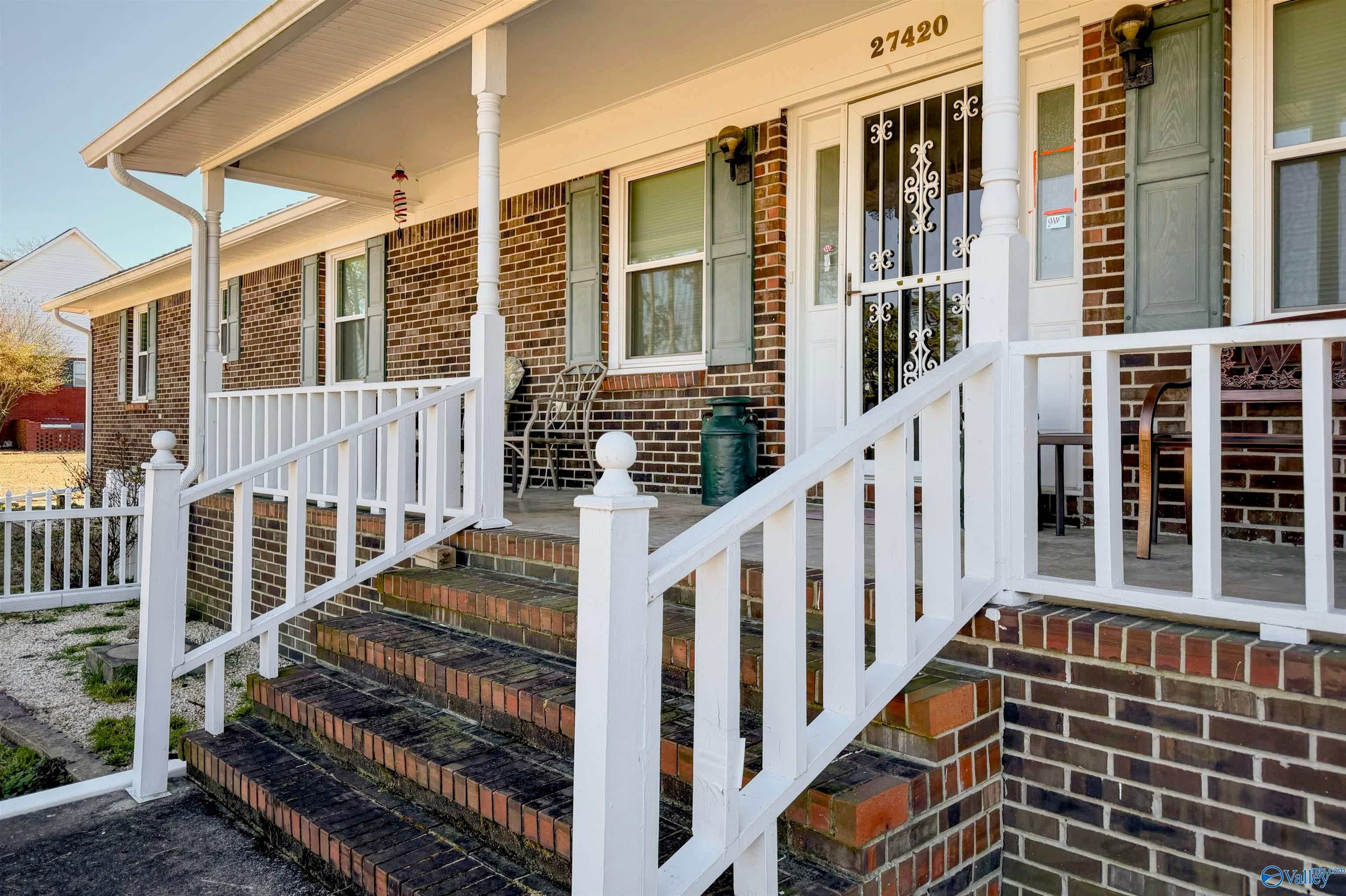 27420 Thach Rd, Athens, AL 35613 photo