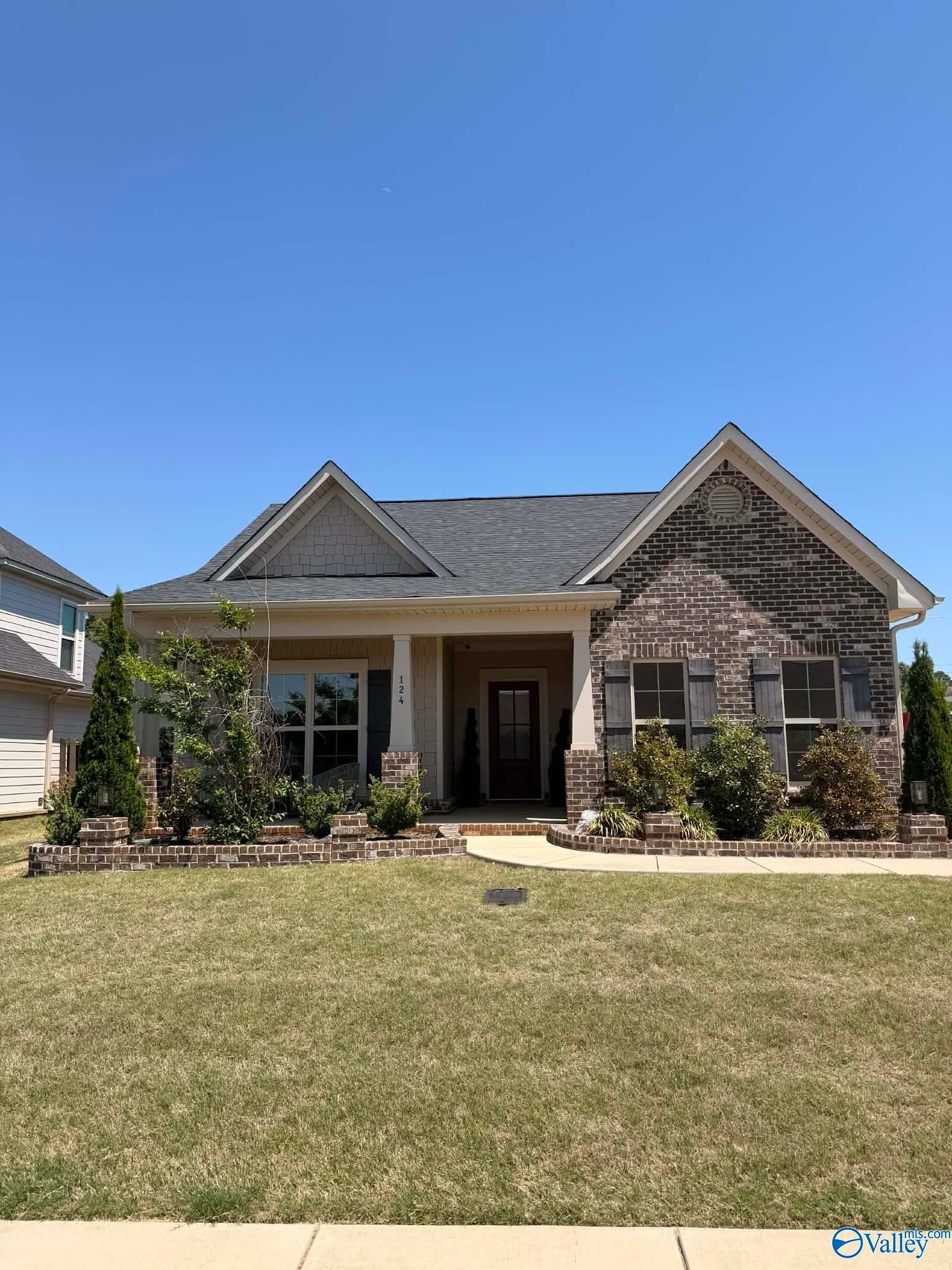 124 Talia Dr, Madison, AL 35756
