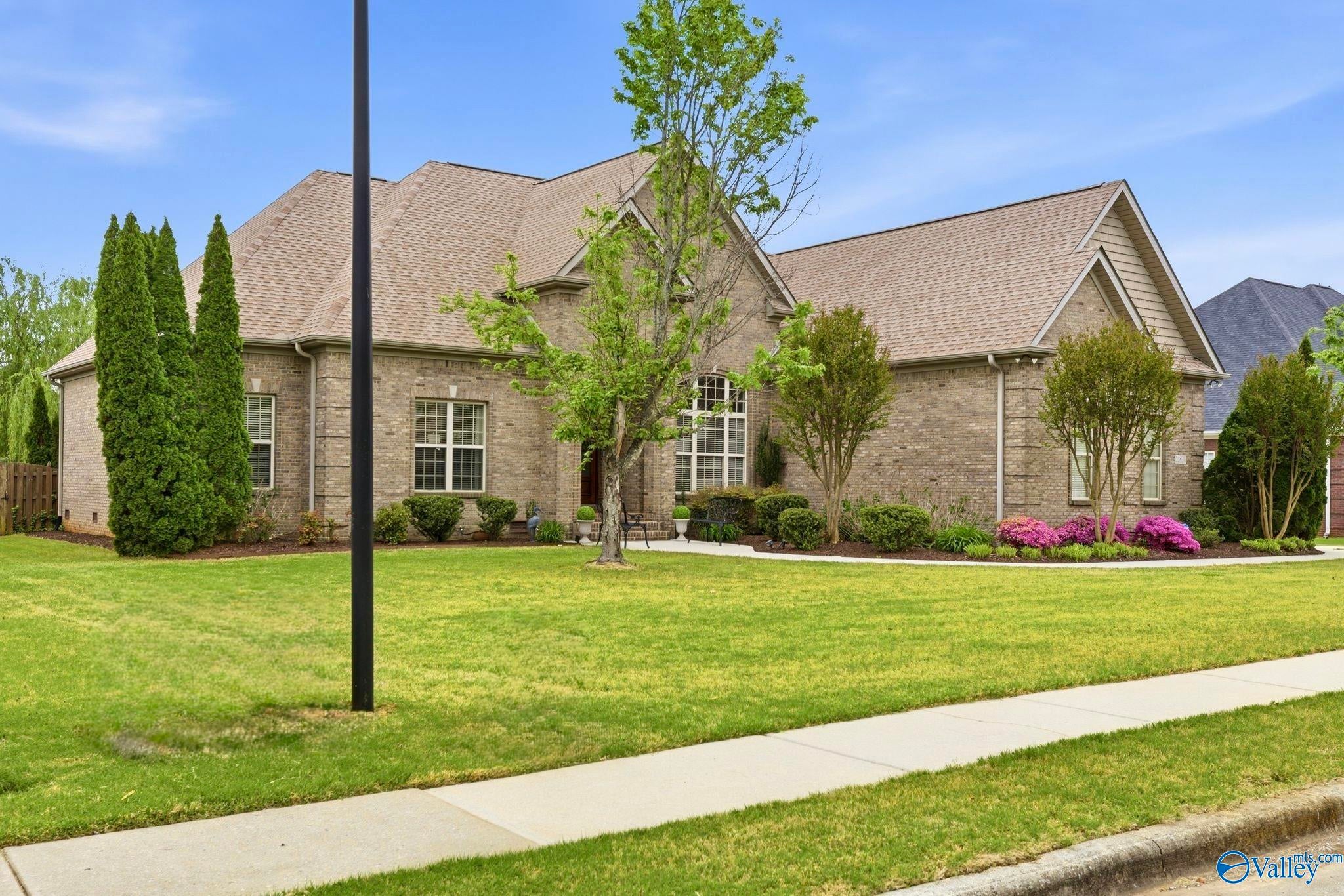 25870 Cobblestone Ln, Athens, AL 35613 photo