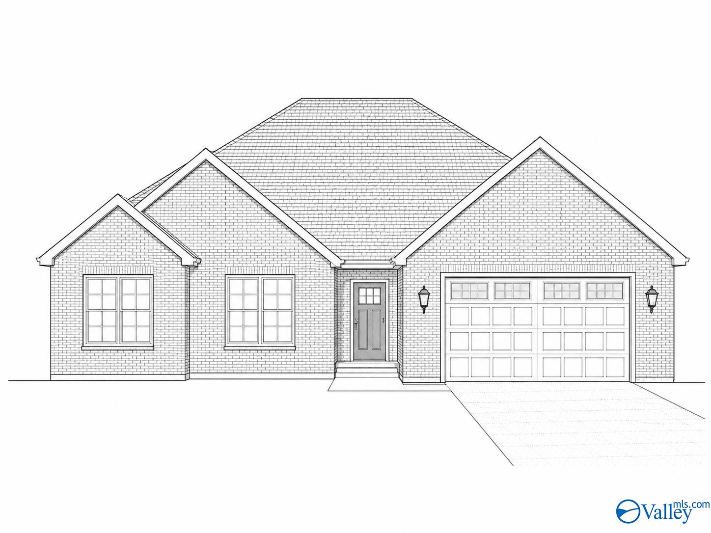 2010 Giles Dr, Huntsville, AL 35811