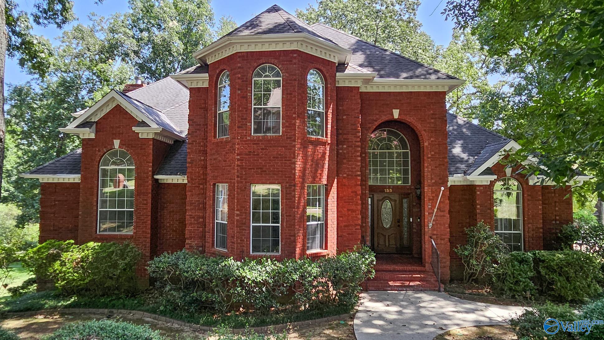 155 Heritage Ln, Madison, AL 35758