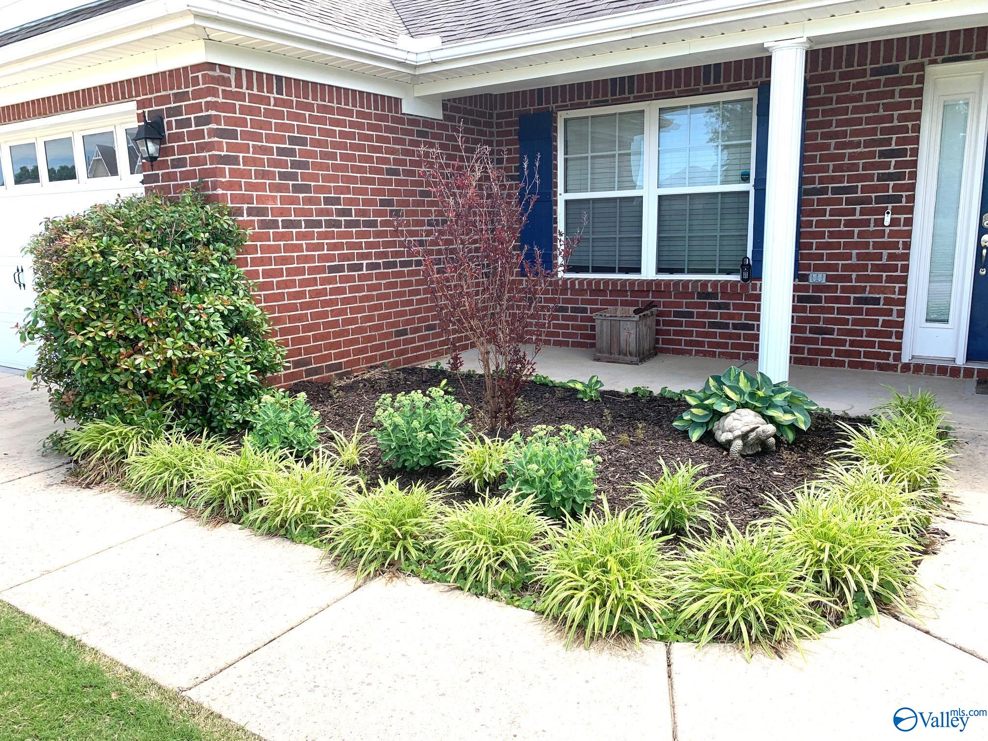 2756 Slate Dr, Huntsville, AL 35803 photo