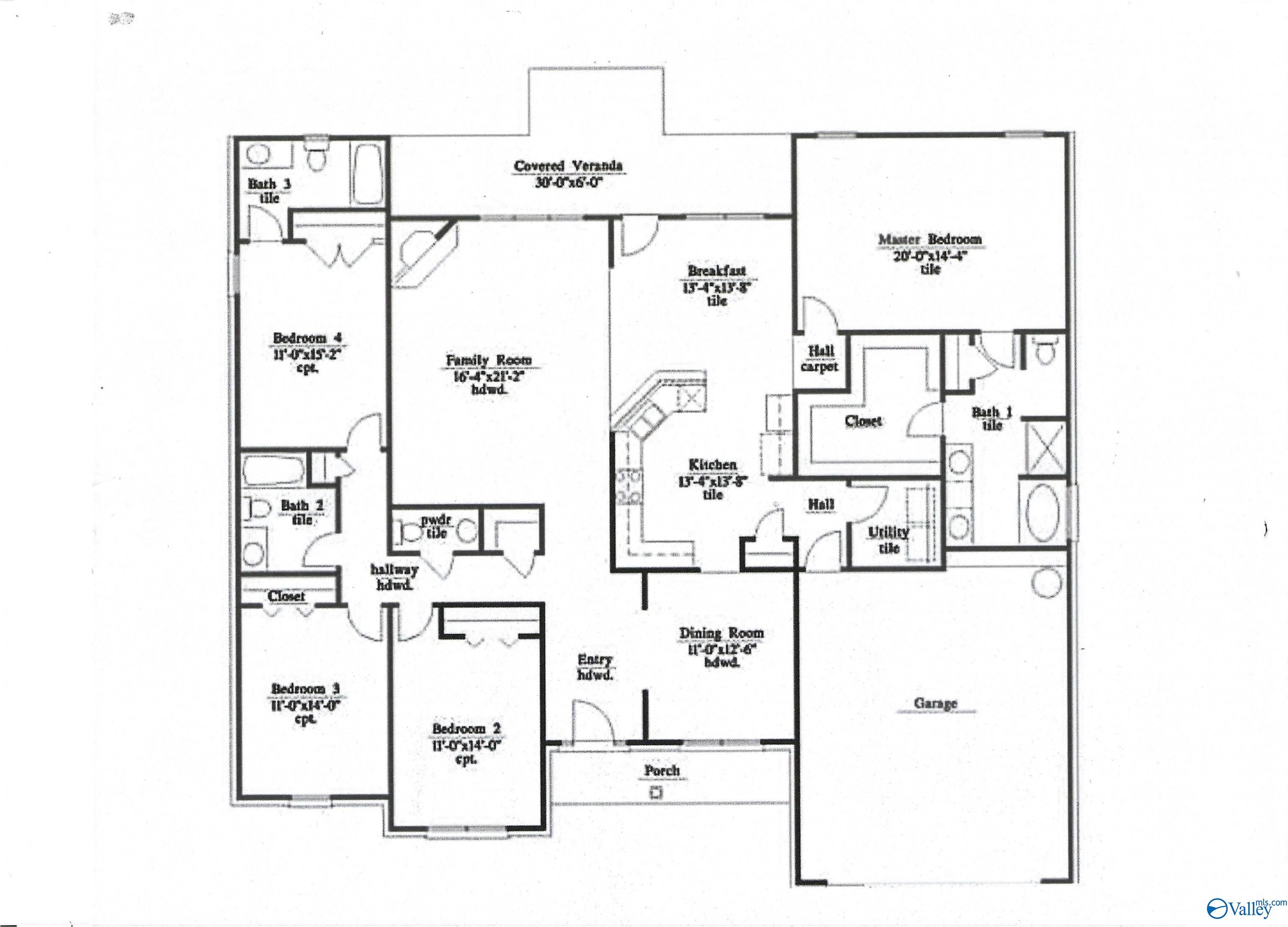 2756 Slate Dr, Huntsville, AL 35803 photo