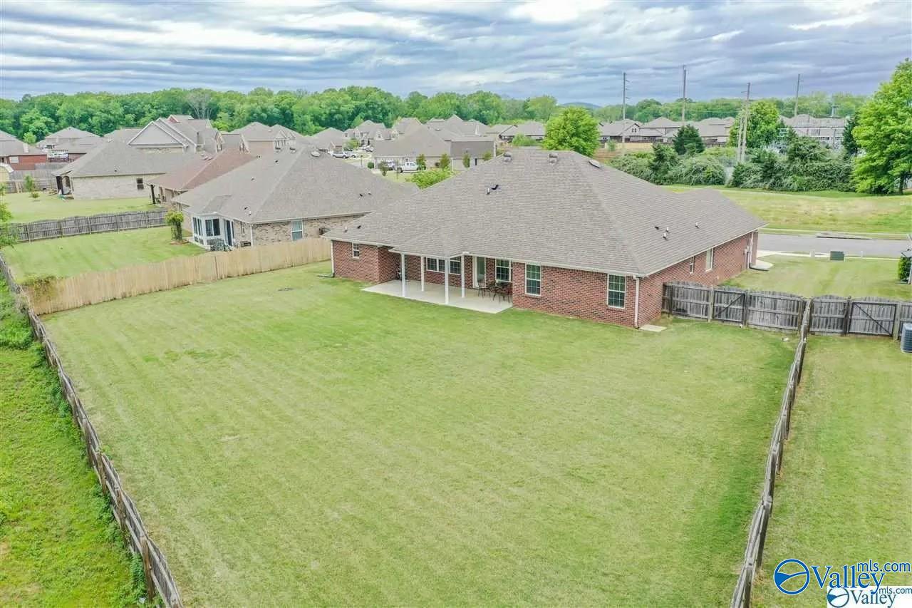 2756 Slate Dr, Huntsville, AL 35803 photo