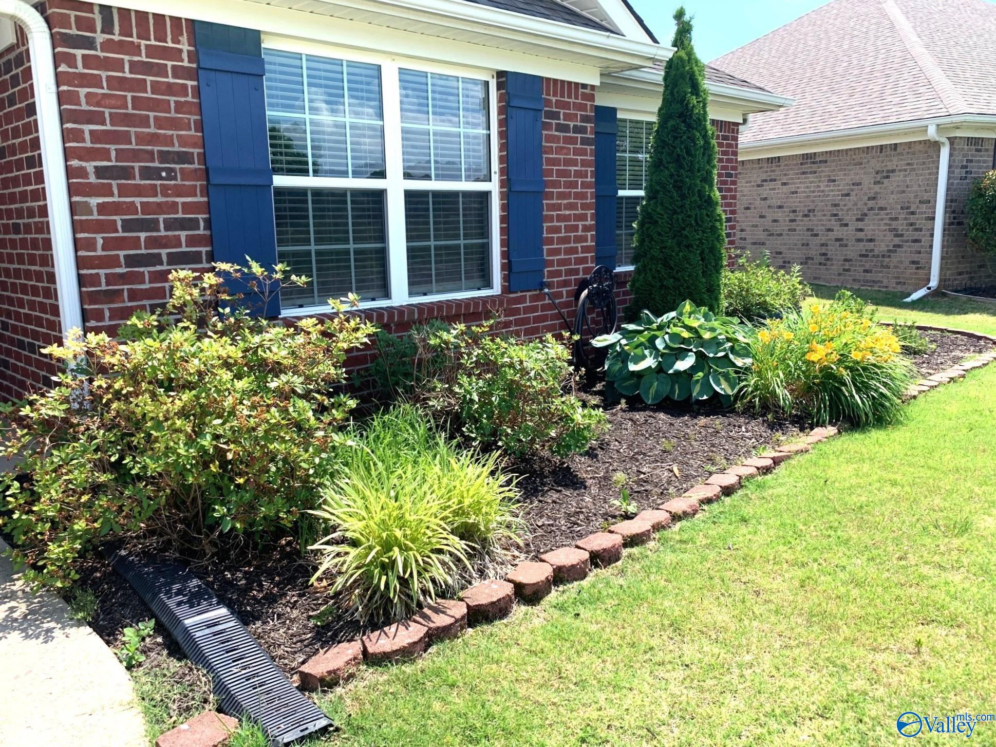 2756 Slate Dr, Huntsville, AL 35803 photo