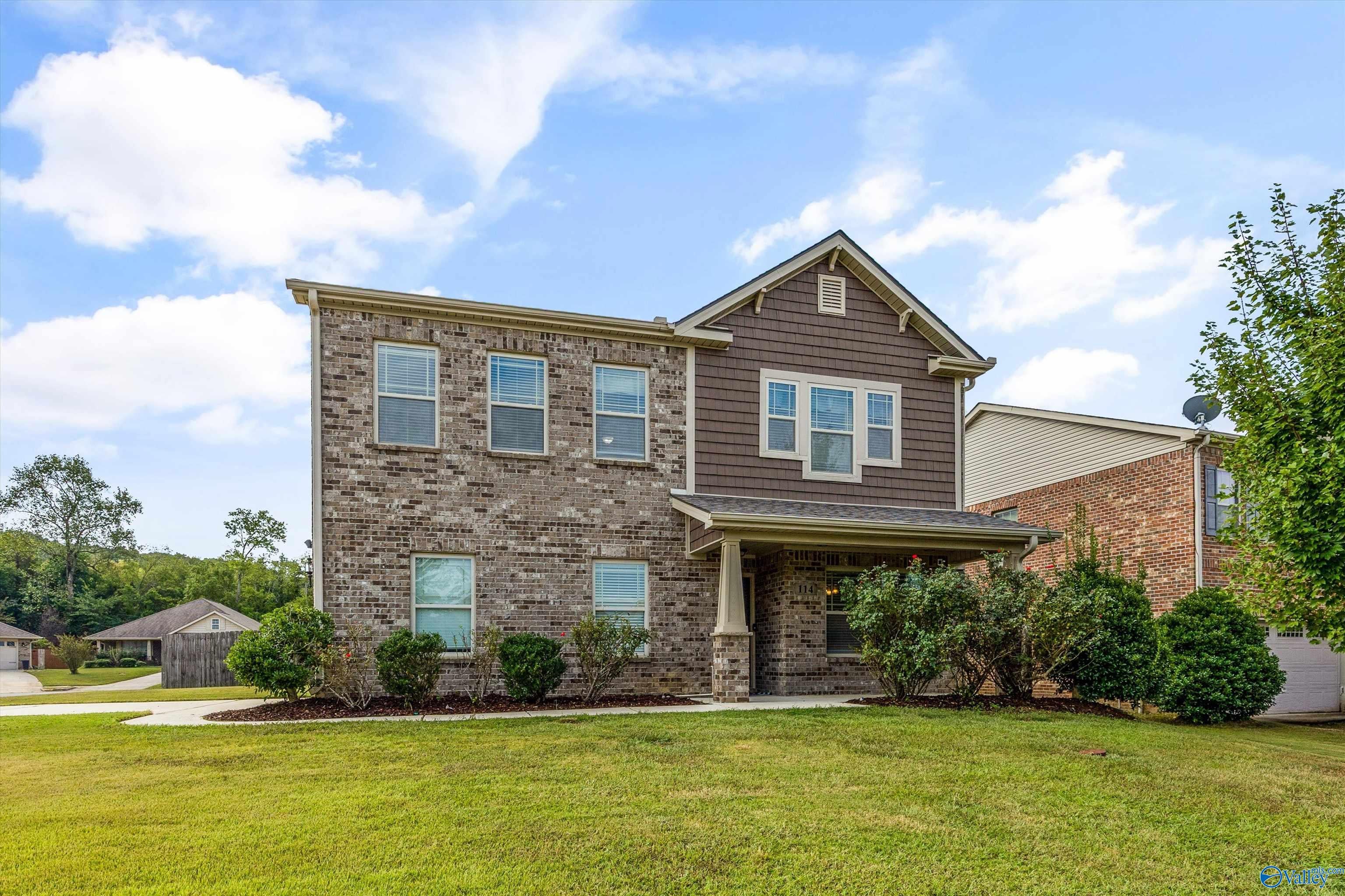 114 Gardengate Dr, Harvest, AL 35749