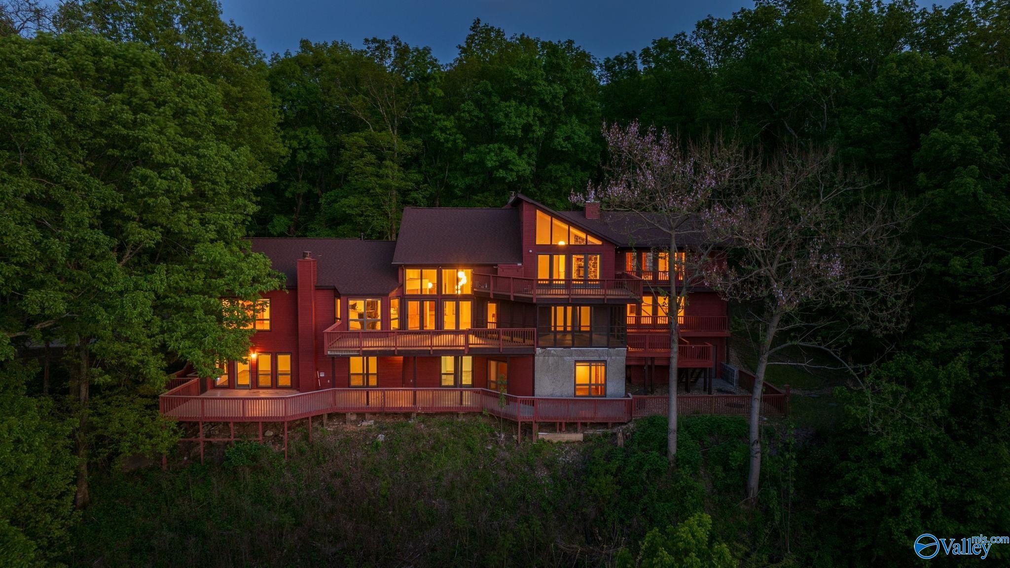 5000 Sunset Blf, Huntsville, AL 35803 photo