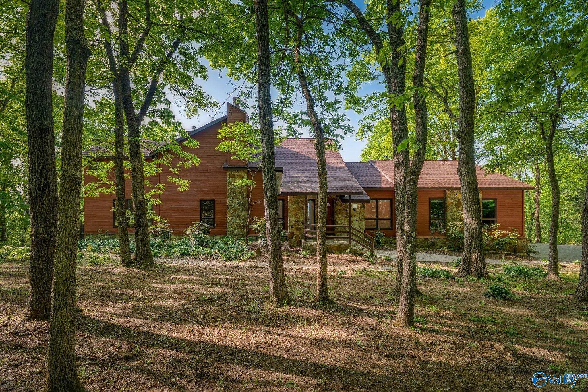 5000 Sunset Blf, Huntsville, AL 35803 photo