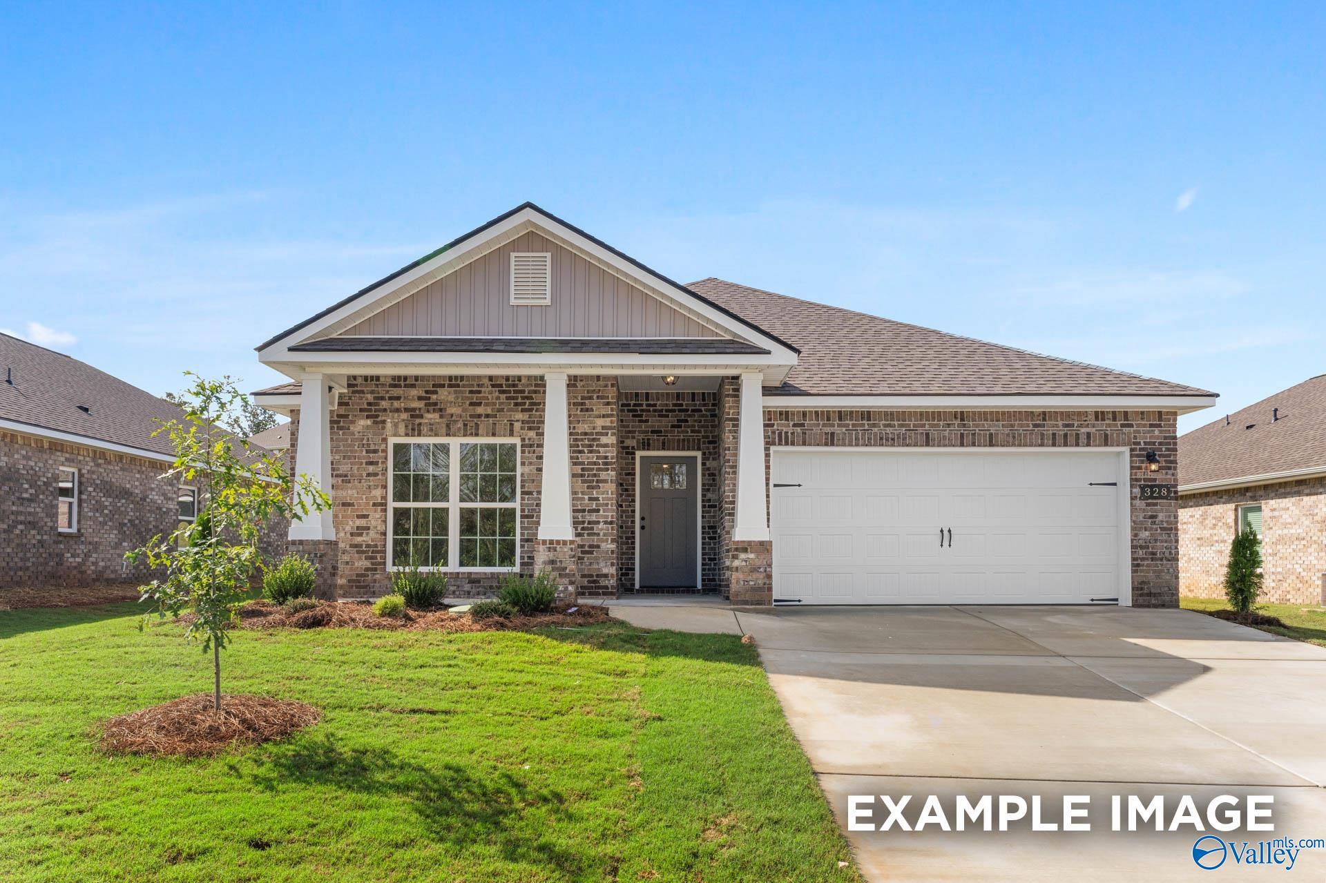 159 Heritage Lake Blvd, New Market, AL 35761