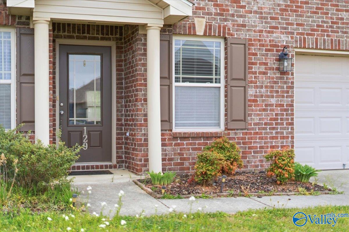 129 Brooklawn Dr, Harvest, AL 35749 photo