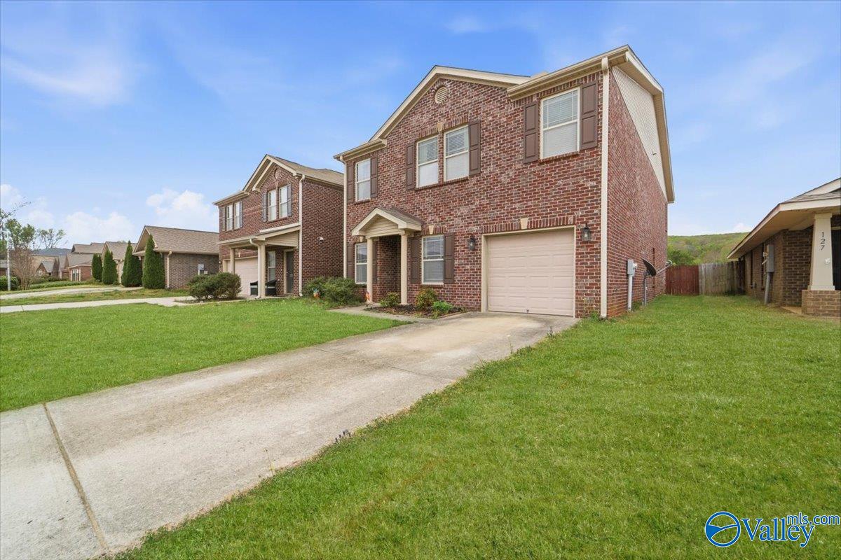 129 Brooklawn Dr, Harvest, AL 35749 photo