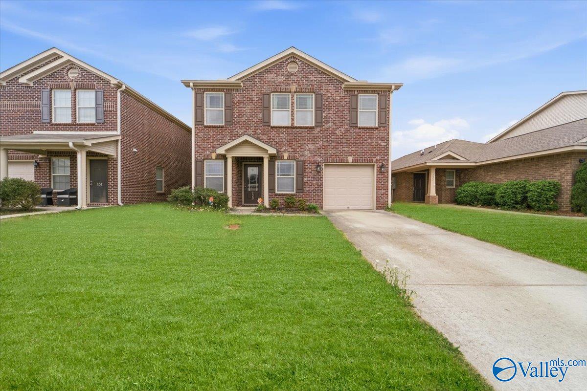 129 Brooklawn Dr, Harvest, AL 35749 photo