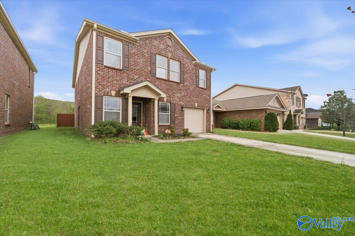 129 Brooklawn Dr, Harvest, AL 35749 photo