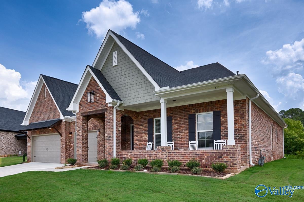 7815 Lake Walk Way, Owens Cross Roads, AL 35763 photo