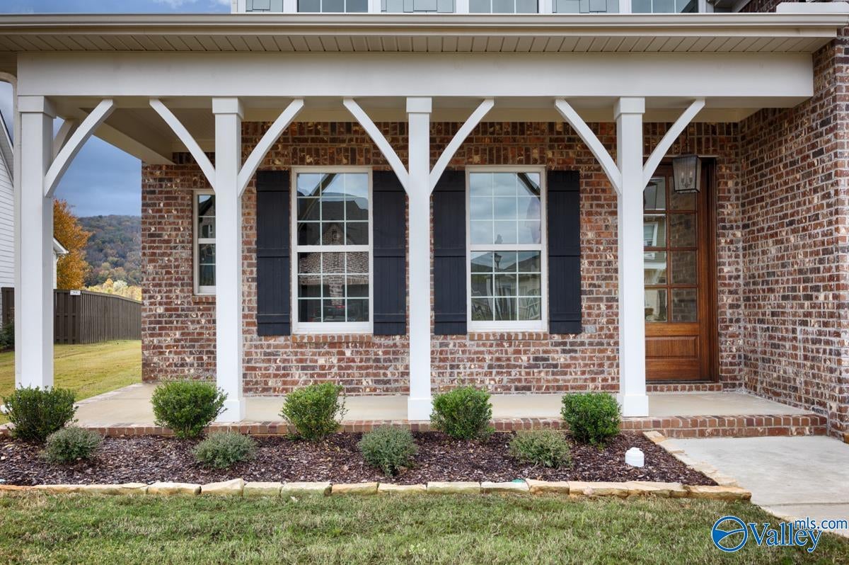 68 Taylors Brook Way, Gurley, AL 35748 photo
