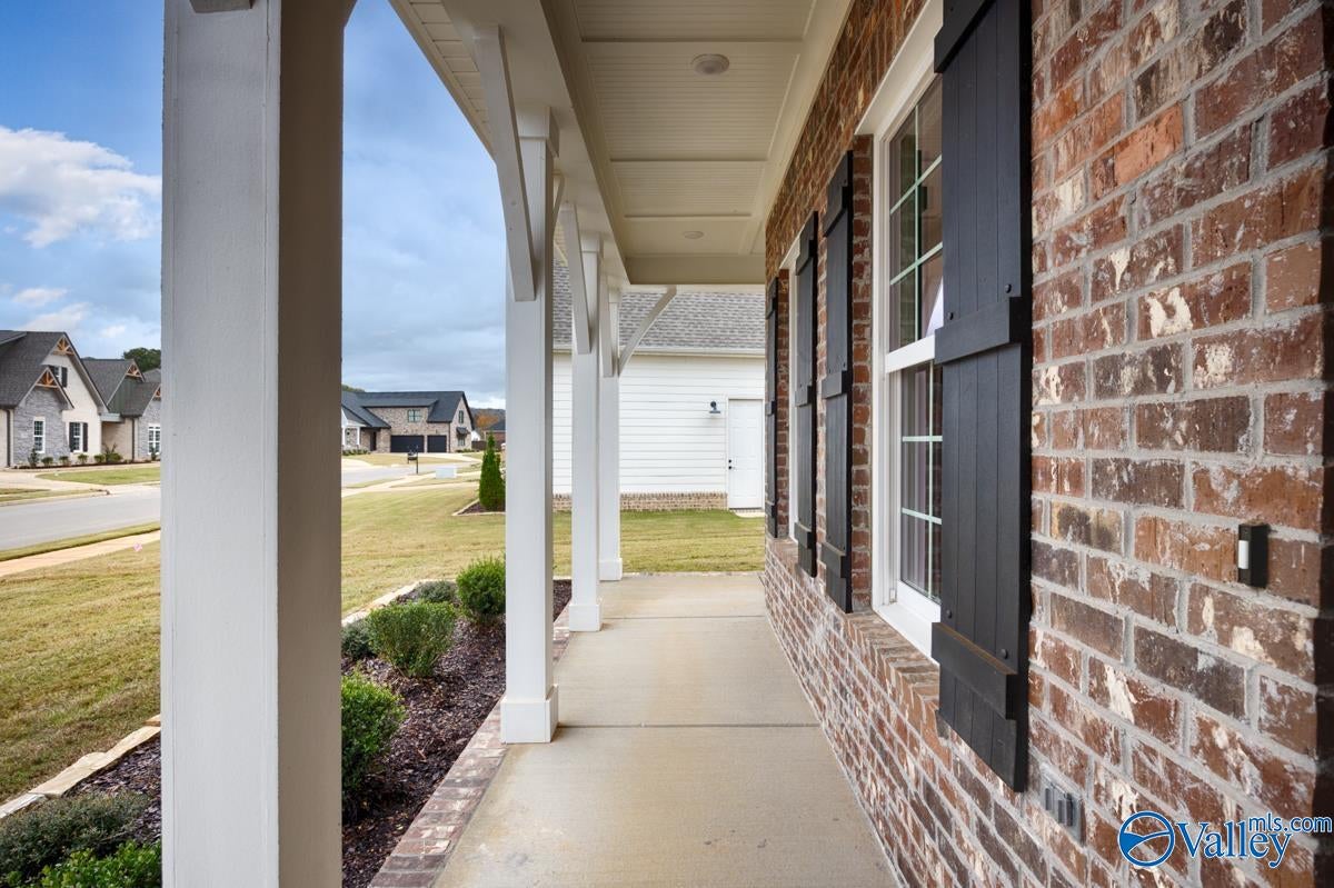 68 Taylors Brook Way, Gurley, AL 35748 photo