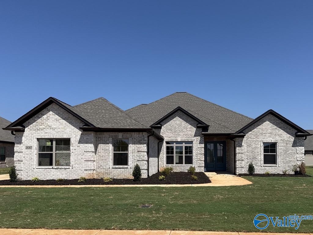 26367 Lancaster Ln, Athens, AL 35613