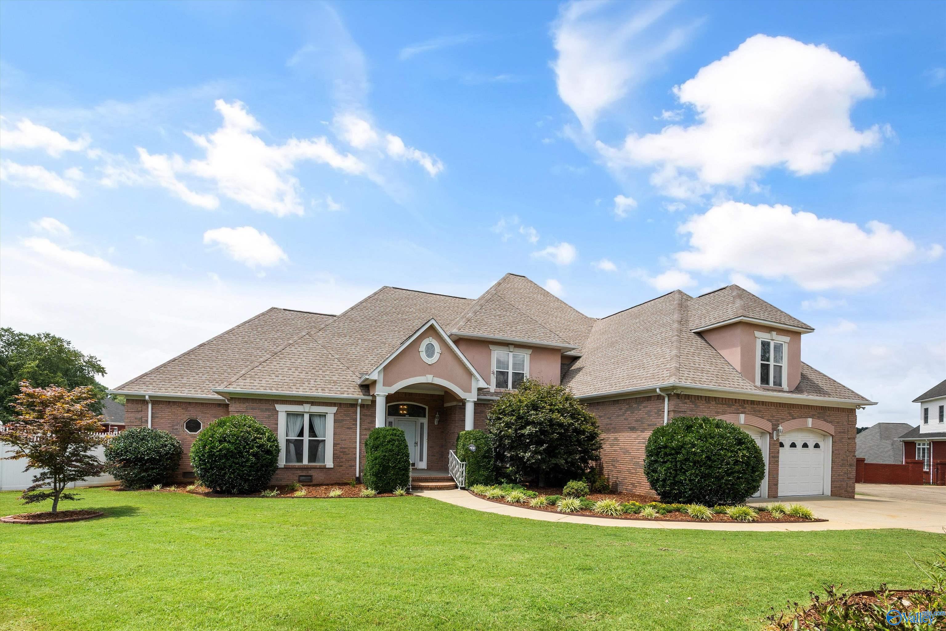 27650 Kalyn Cir, Harvest, AL 35749 photo