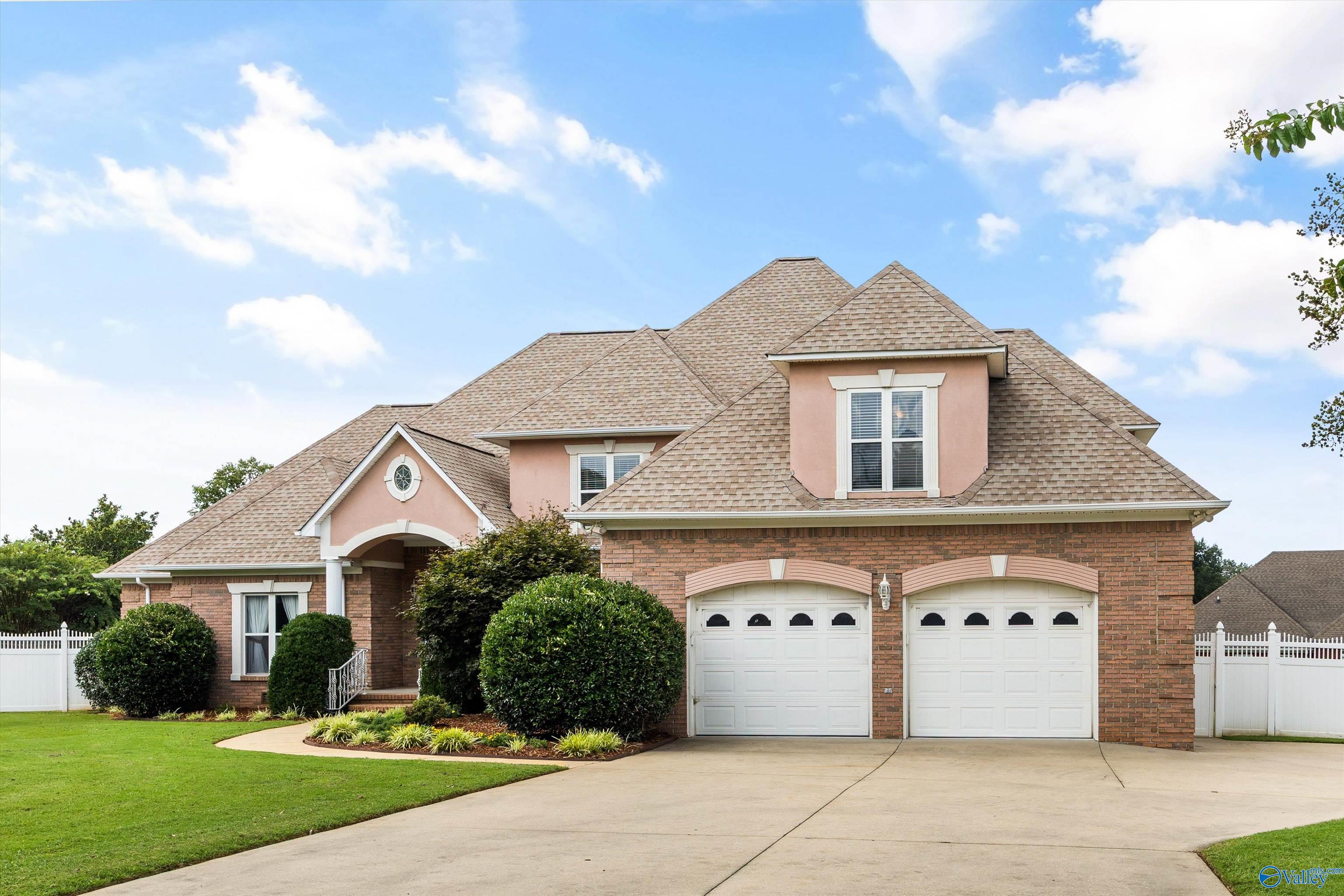 27650 Kalyn Cir, Harvest, AL 35749 photo