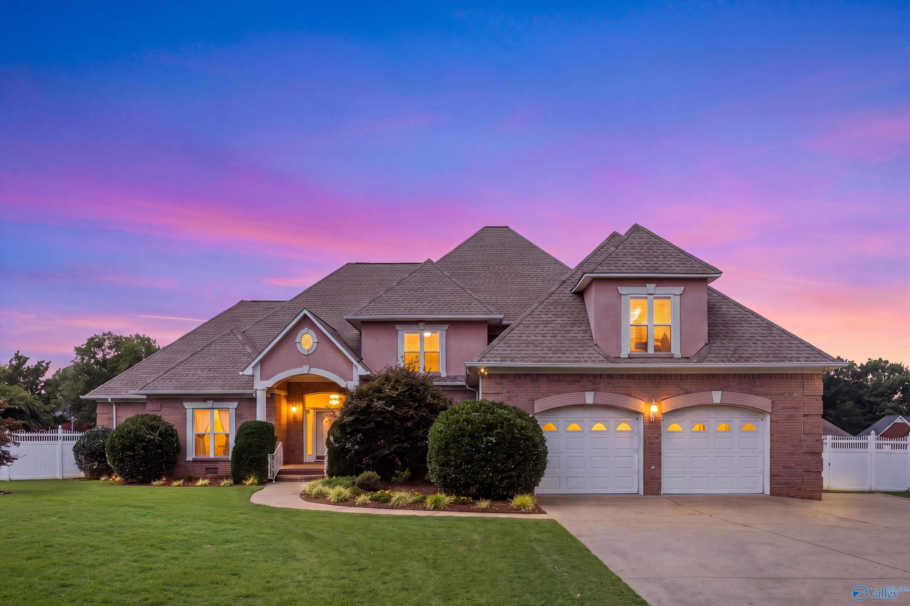 27650 Kalyn Cir, Harvest, AL 35749