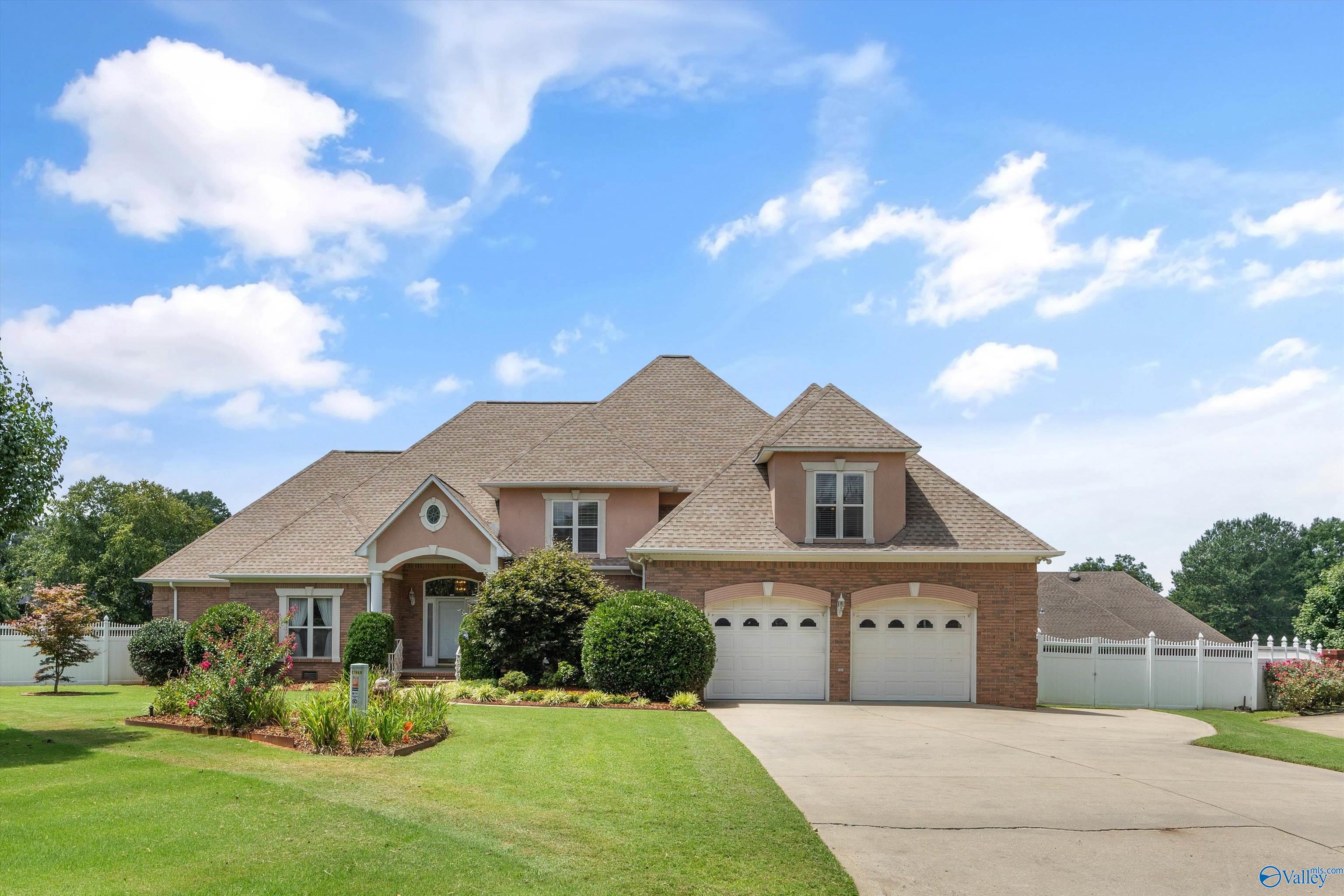 27650 Kalyn Cir, Harvest, AL 35749 photo