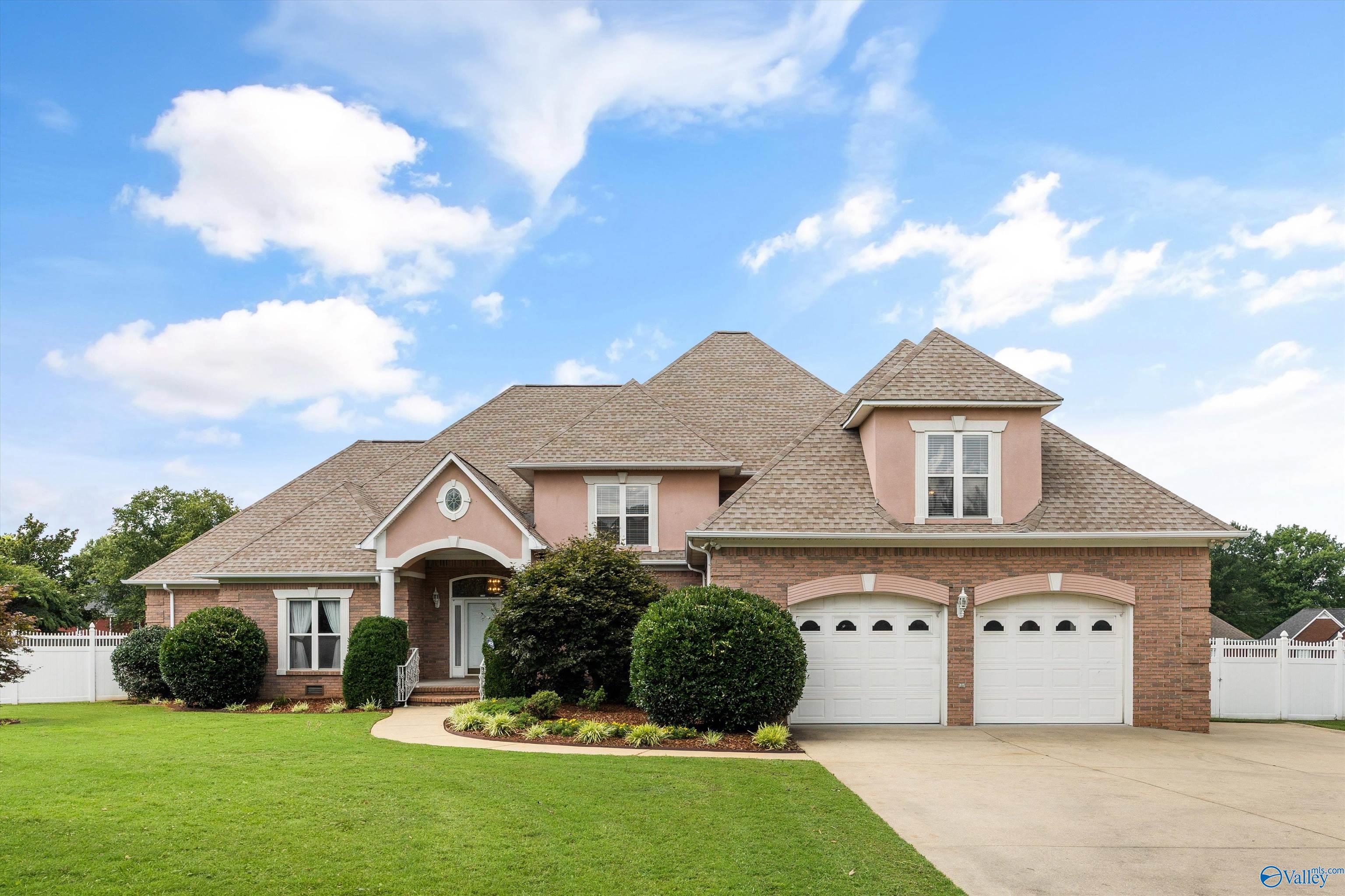 27650 Kalyn Cir, Harvest, AL 35749 photo