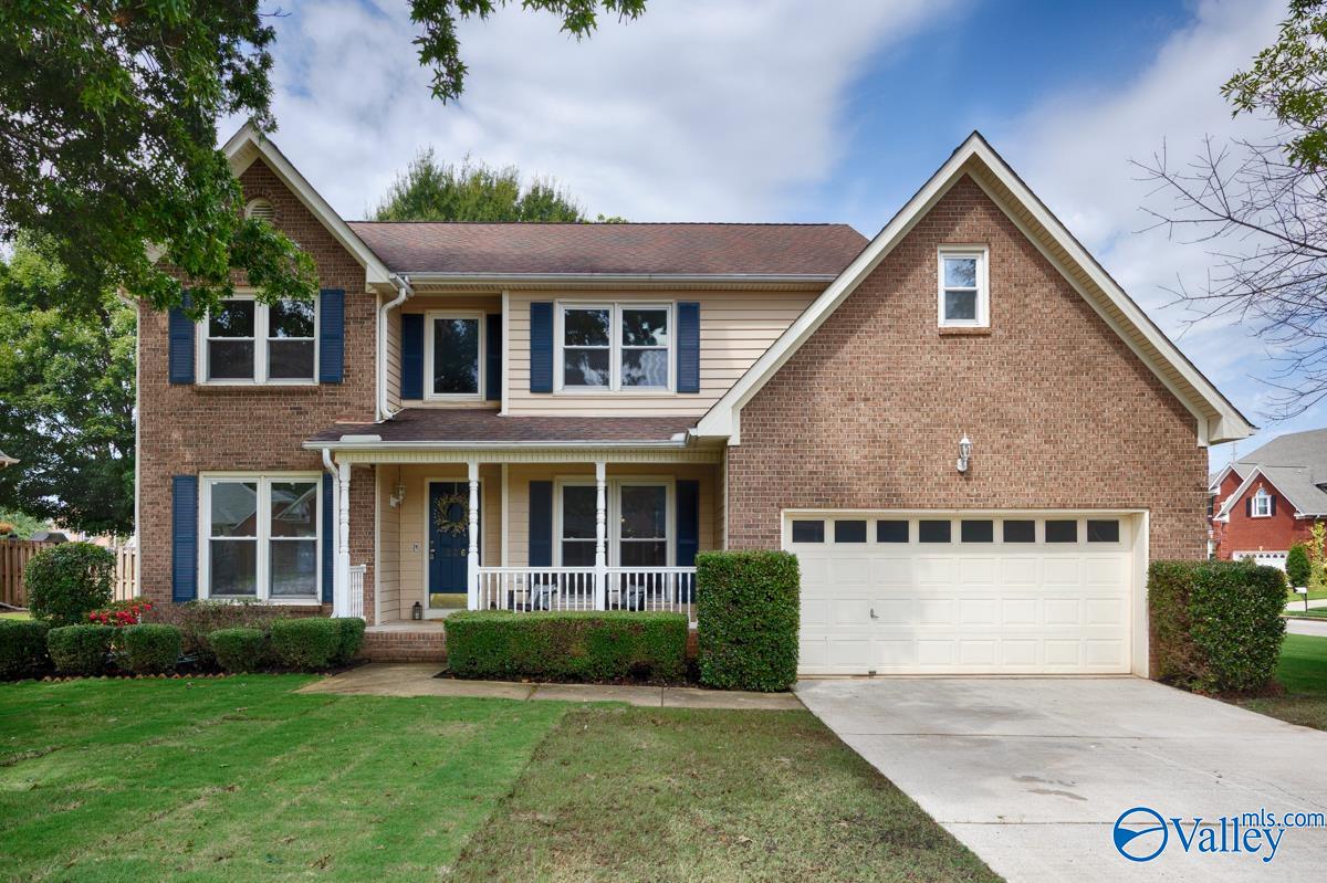 226 Nathan Hale Dr, Madison, AL 35758 photo