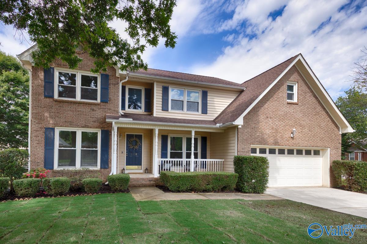 226 Nathan Hale Dr, Madison, AL 35758