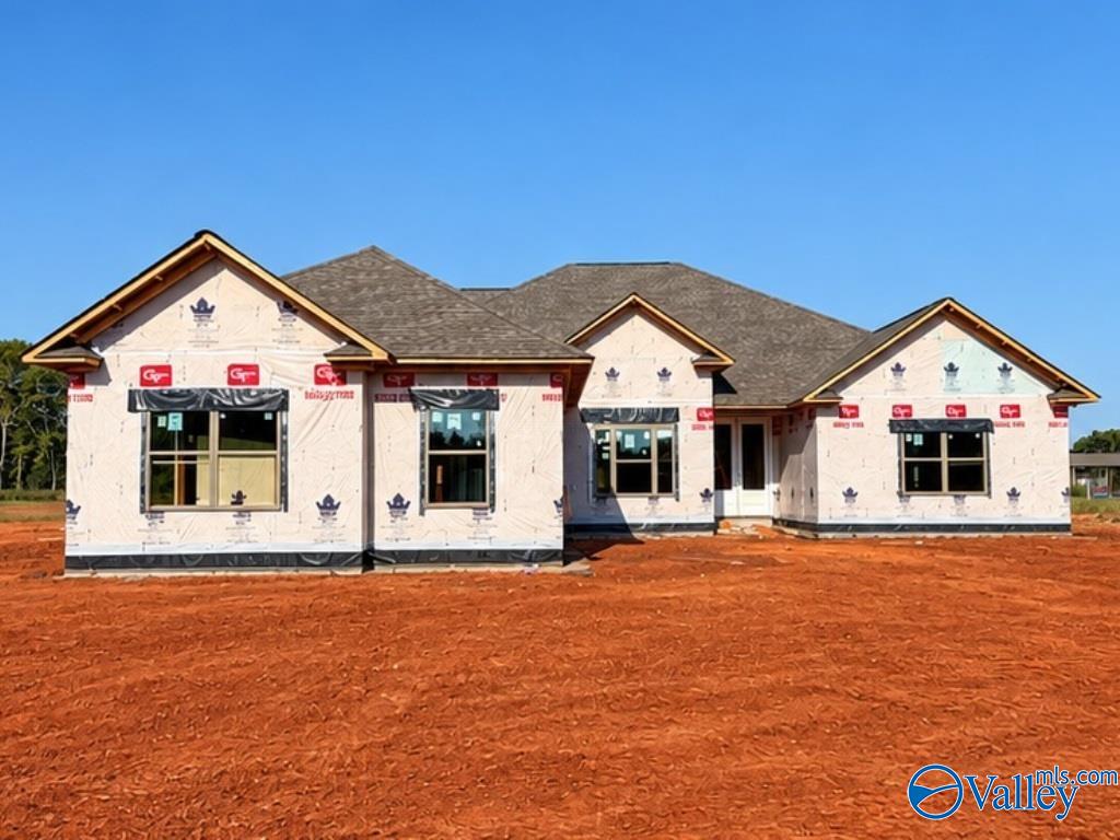 6 Lot Emory Dr, Athens, AL 35613