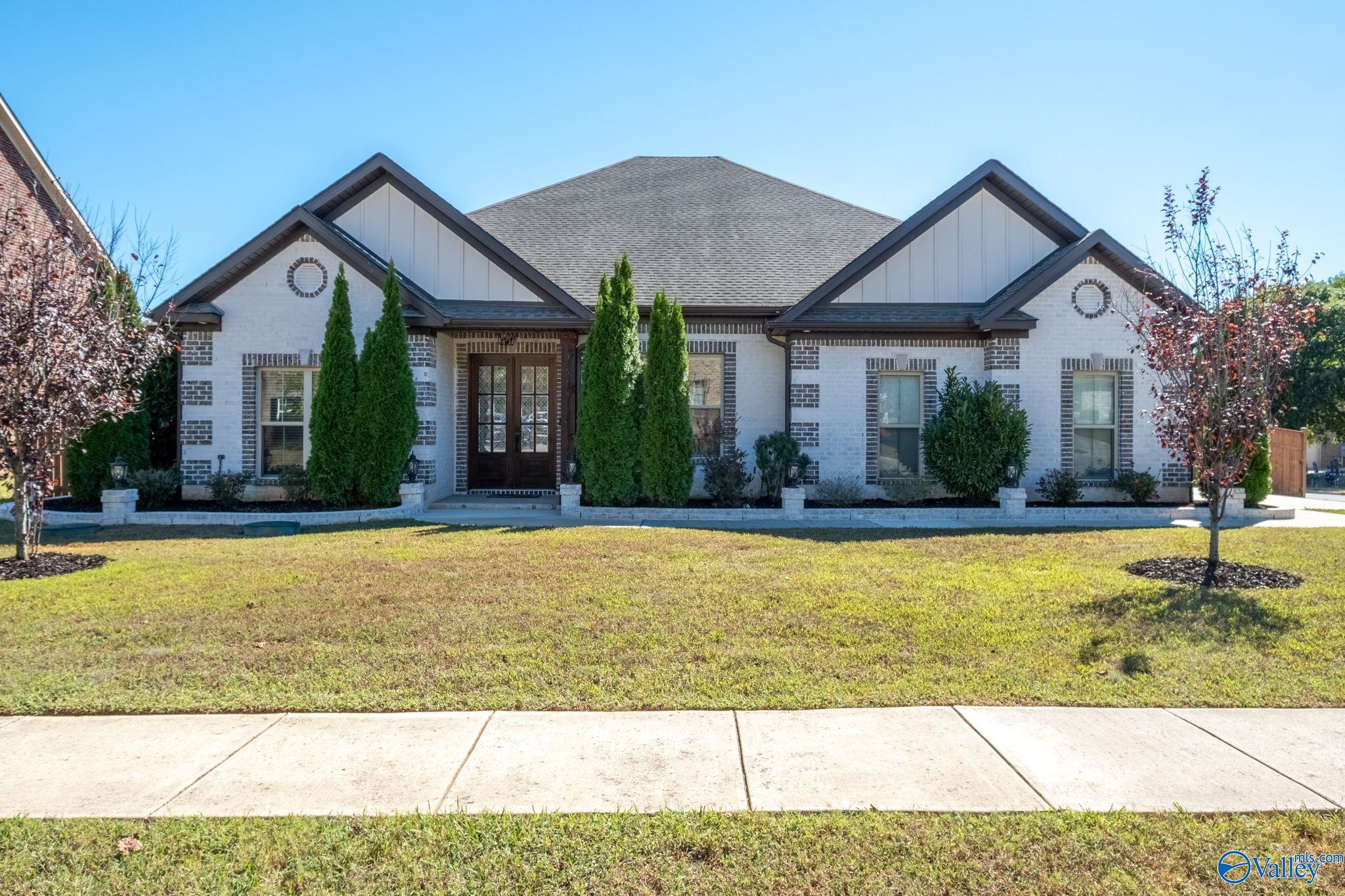 125 Ramsbrook Dr, Madison, AL 35757