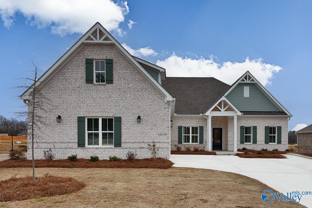 16670 Hamilton Pl, Athens, AL 35613