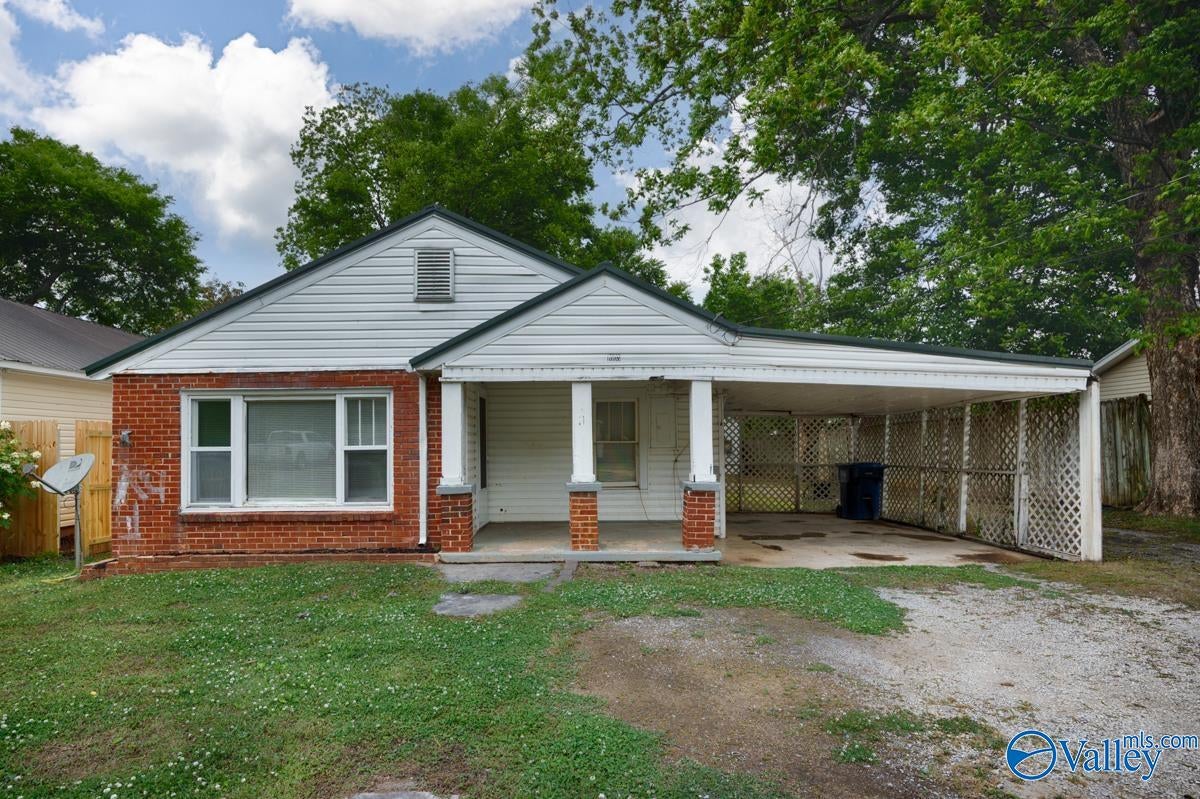 1603 Rison Ave, Huntsville, AL 35801 photo
