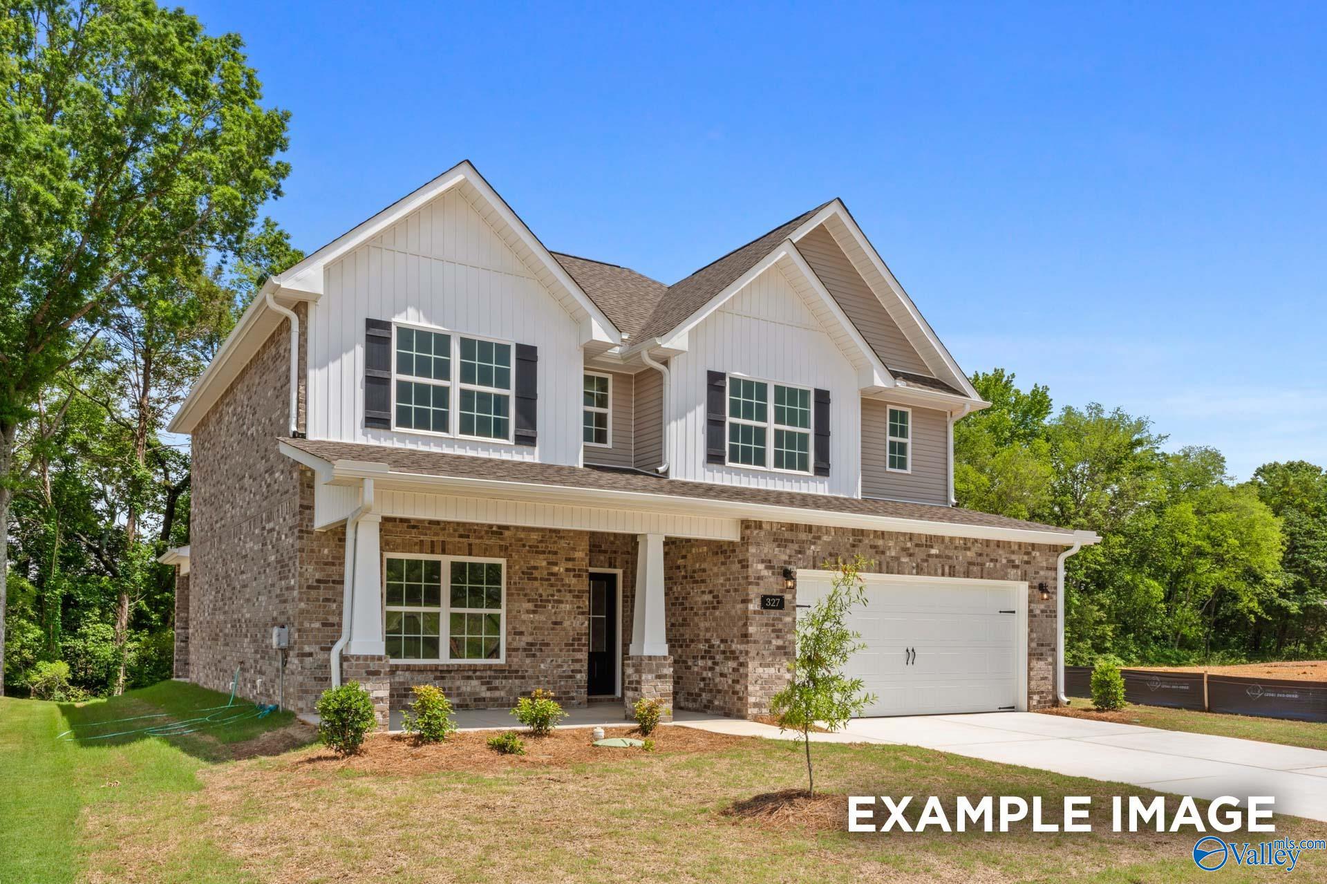 238 Irish Hill Dr, Meridianville, AL 35759