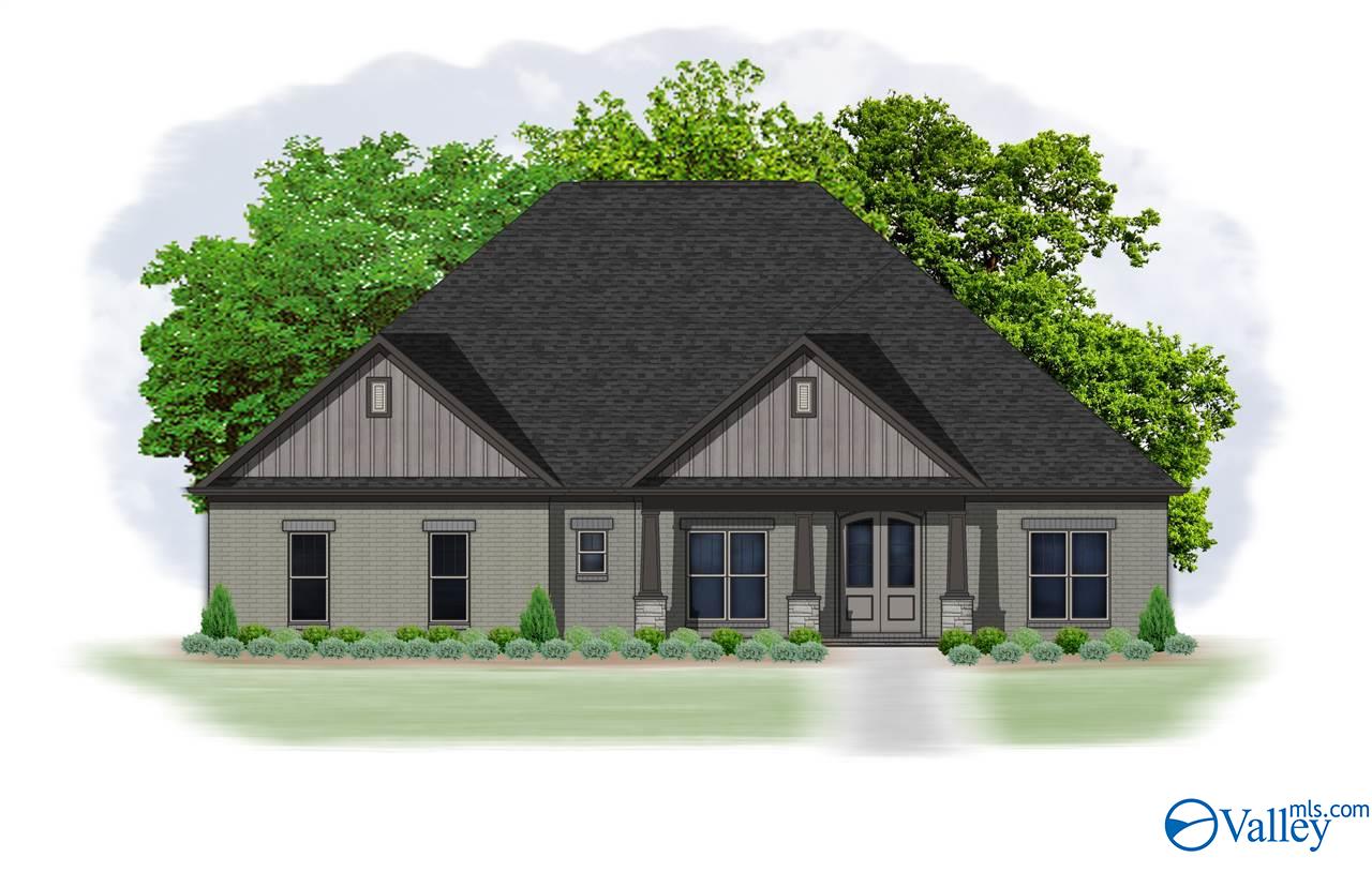 Dorothy A Plan Buckleberry Blvd, Madison, AL 35756