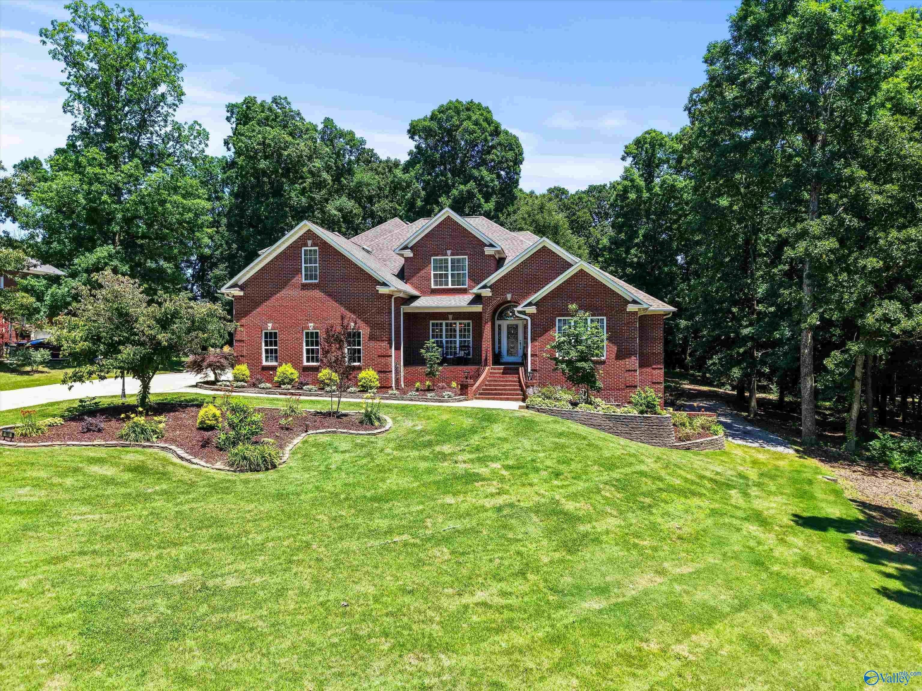 10638 Rosa Ln, Madison, AL 35756