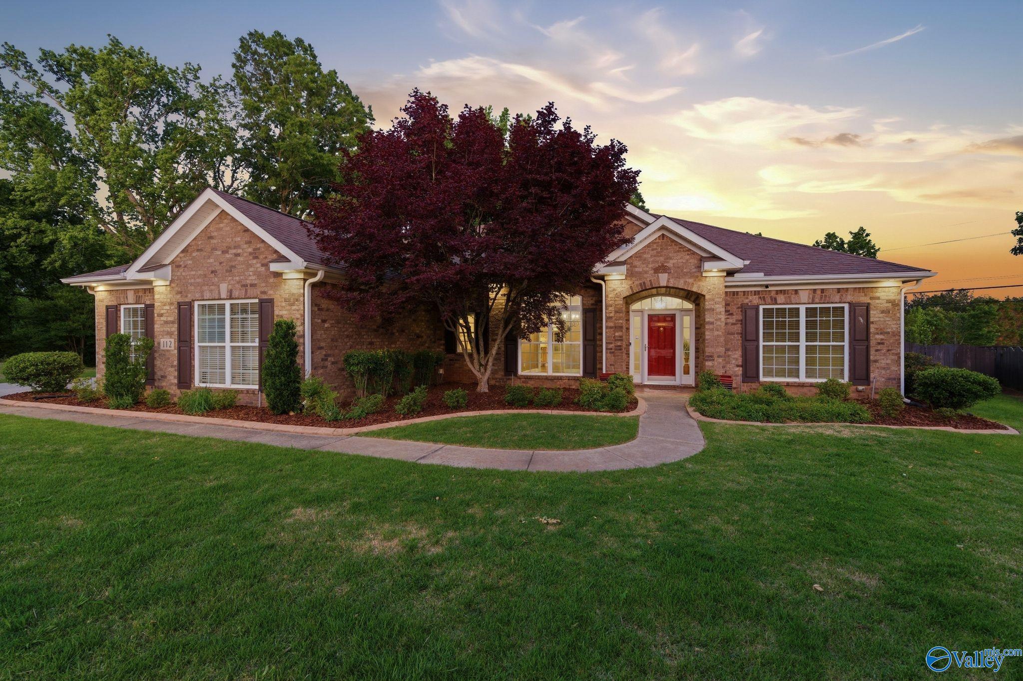 112 Mill Walk Ct, Madison, AL 35758