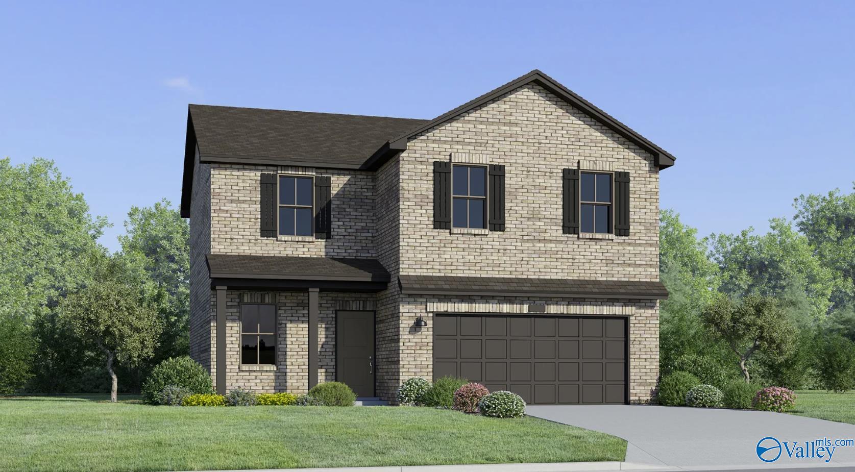 146 Labrador Ln, Harvest, AL 35750