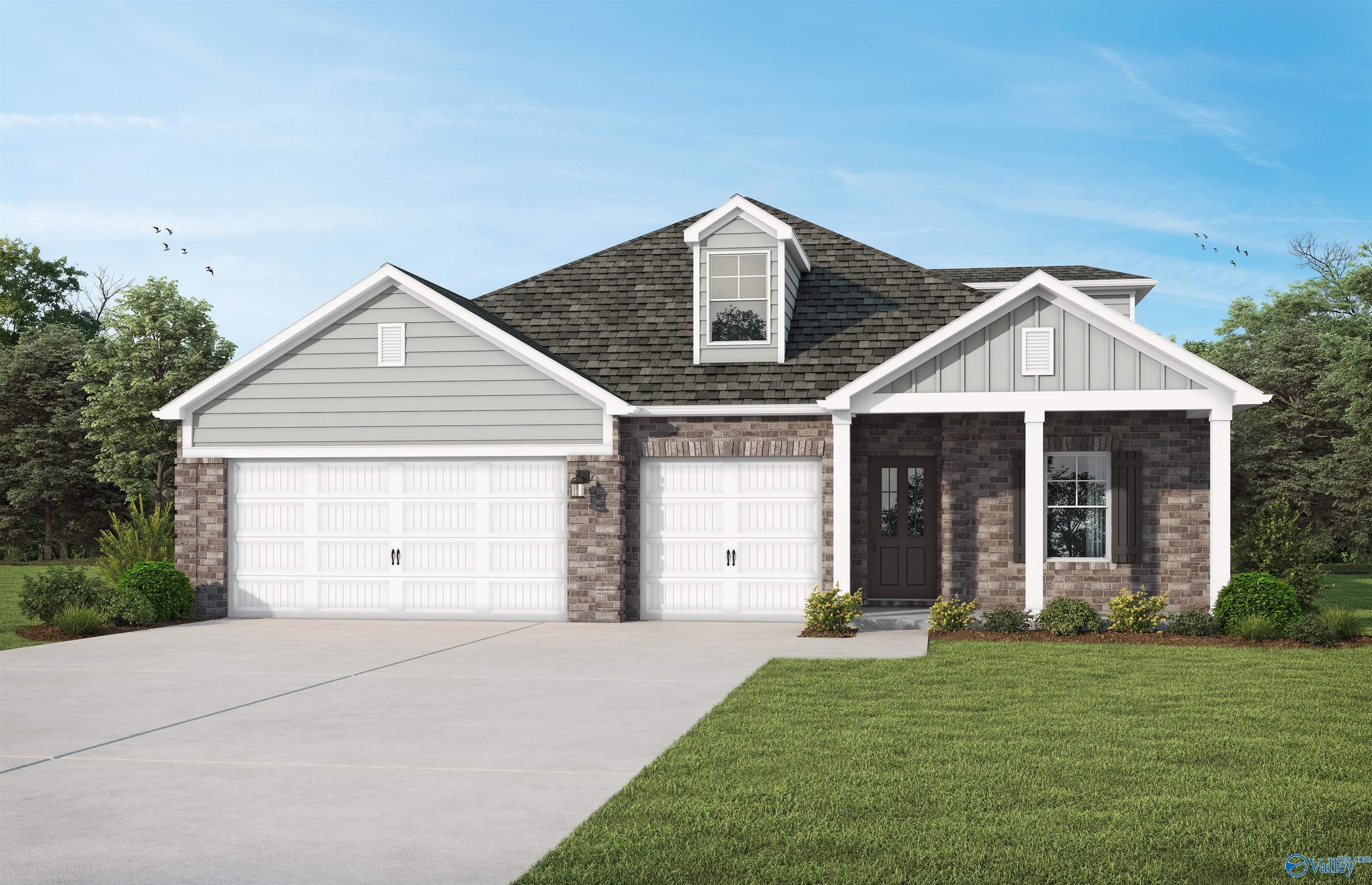 26109 Mccracken Pl, Madison, AL 35756