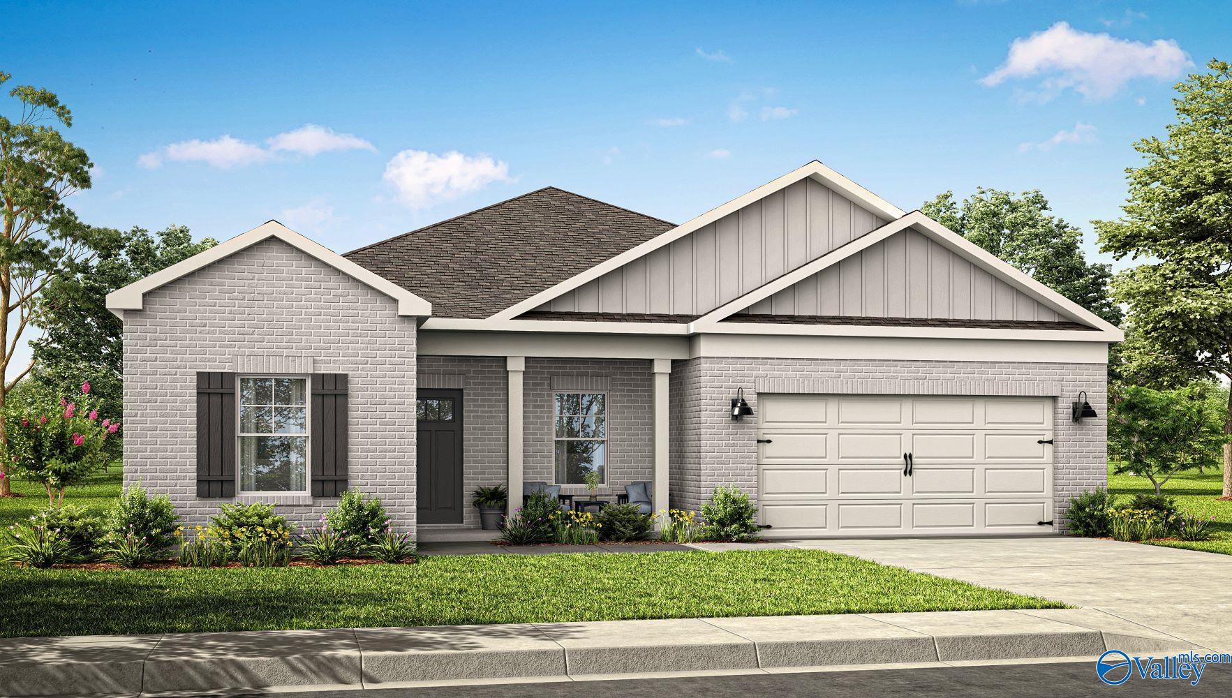 1332 Eidson St, Athens, AL 35611