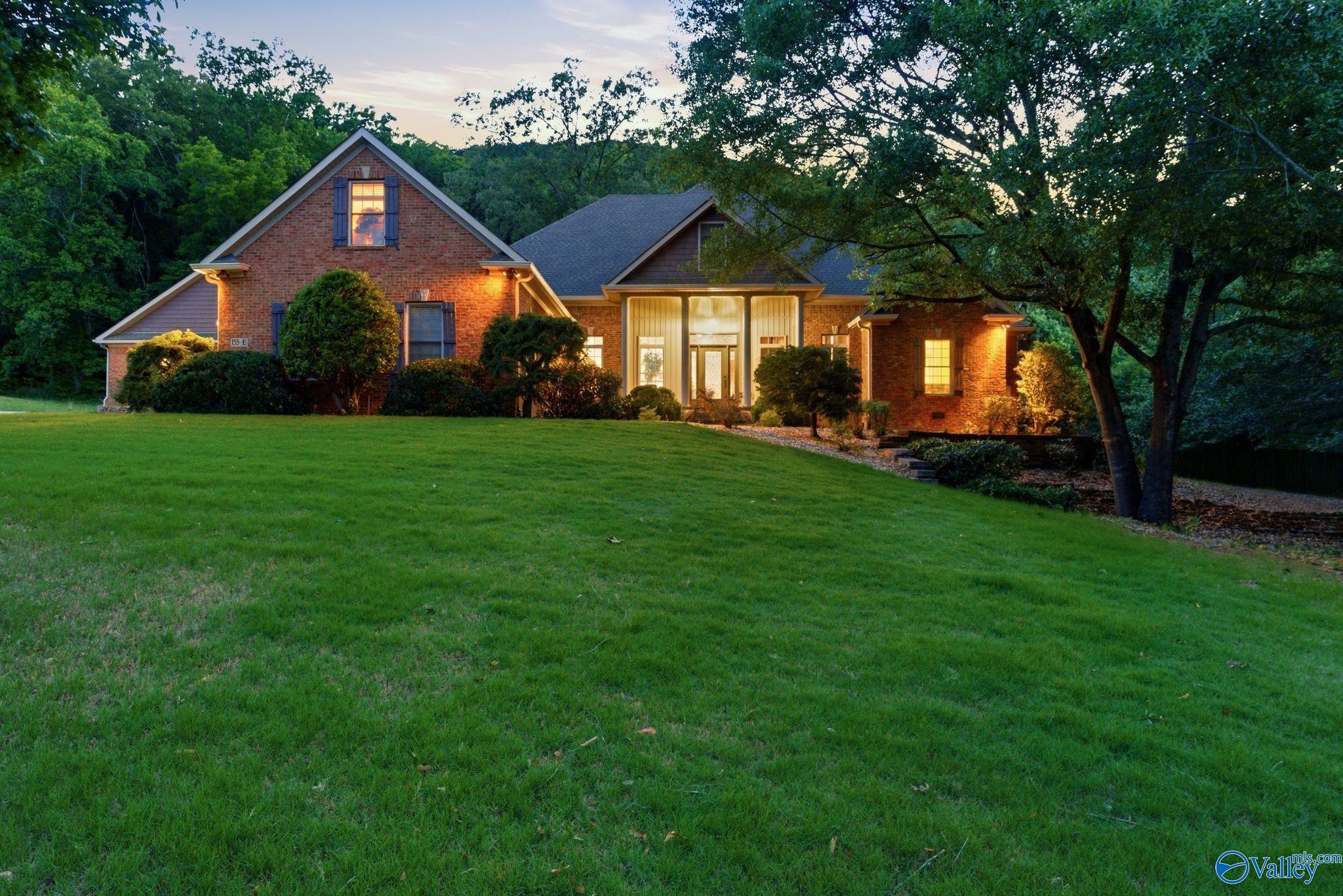 155 E Vicki Ln, Owens Cross Roads, AL 35763 photo