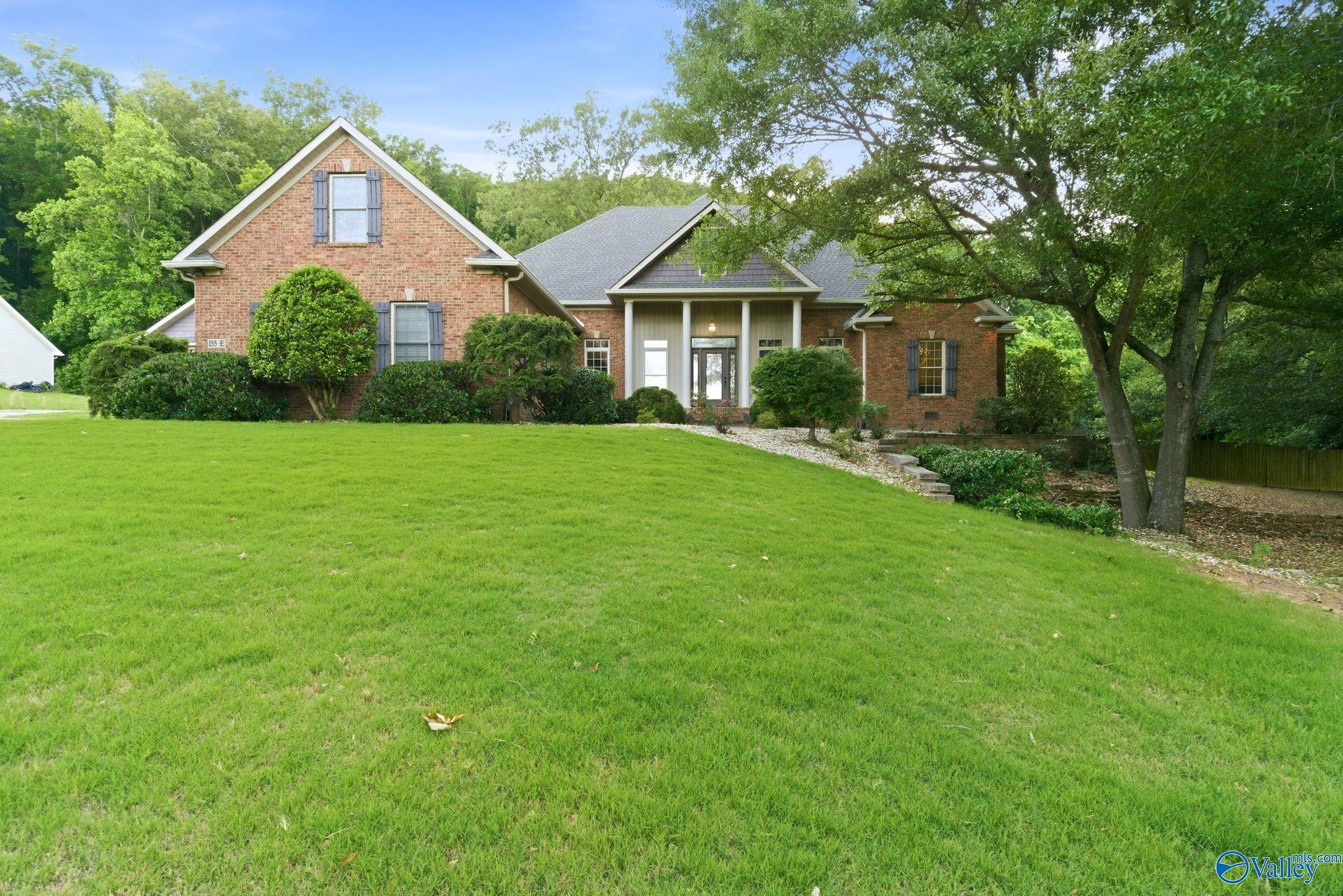 155 E Vicki Ln, Owens Cross Roads, AL 35763 photo