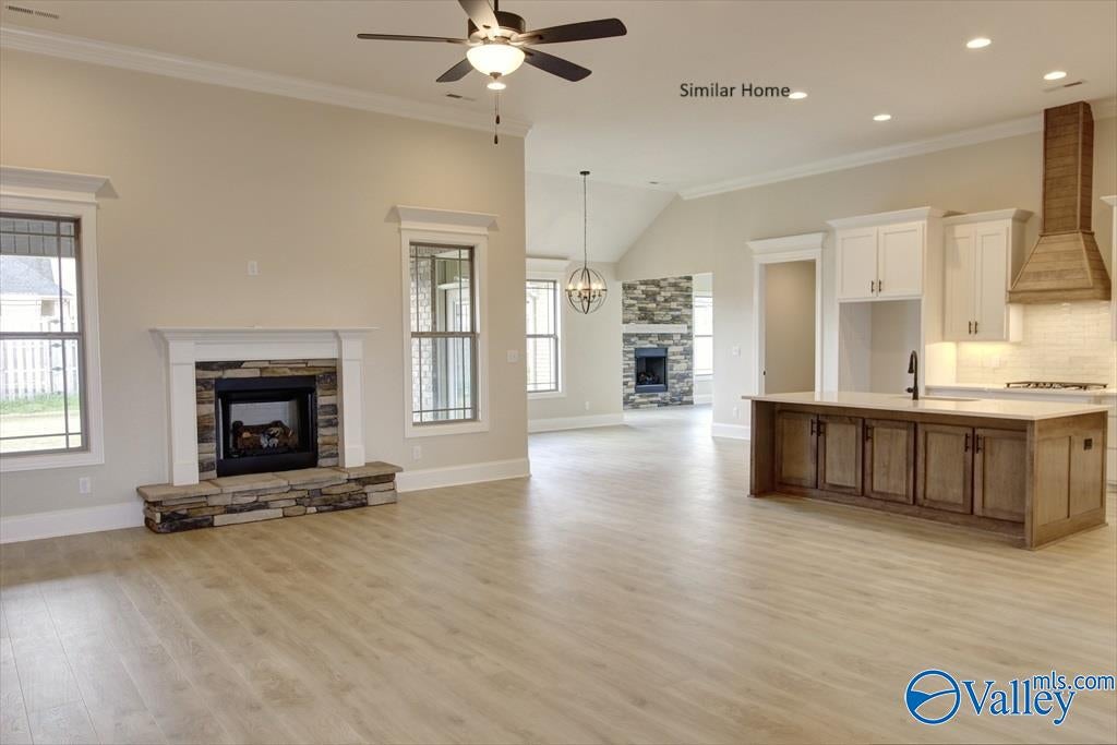 509 Lot Mallard Dr, Madison, AL 35756 photo