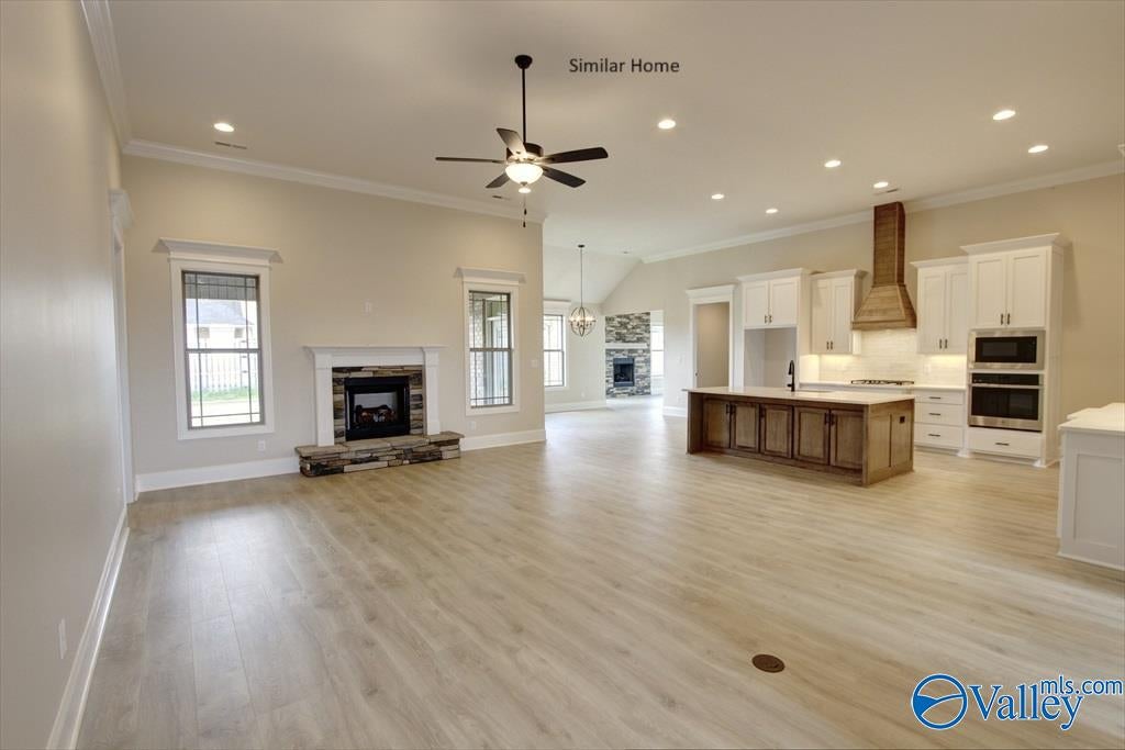 509 Lot Mallard Dr, Madison, AL 35756 photo