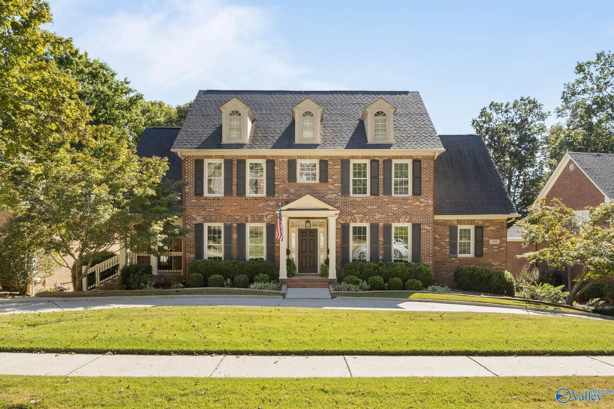 2911 Hampton Cove Way, Hampton Cove, AL 35763