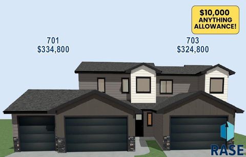 Townhouse in Lennox SD 703 N Clark St Street.jpg
