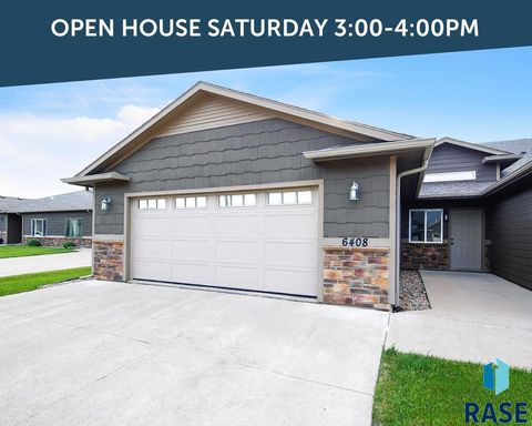 Townhouse in Sioux Falls SD 6408 S Keller Cir Circle.jpg
