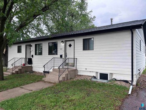 Duplex in Sioux Falls SD 704 W Bailey St Street.jpg