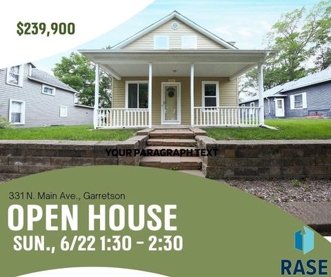 Single Family Residence in Garretson SD 331 N Main Ave Avenue.jpg