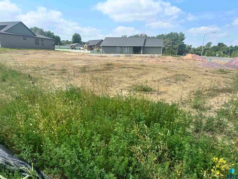 Agriculture in Sioux Falls SD 2013 Red Oak Ave Avenue.jpg
