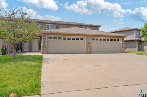 Condominium in Sioux Falls SD 6505 S Tomar Rd Road #3.jpg